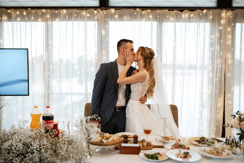 wedding catering